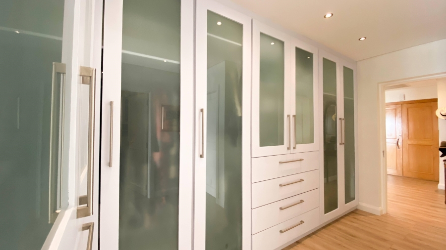 4 Bedroom Property for Sale in Morningside Gauteng