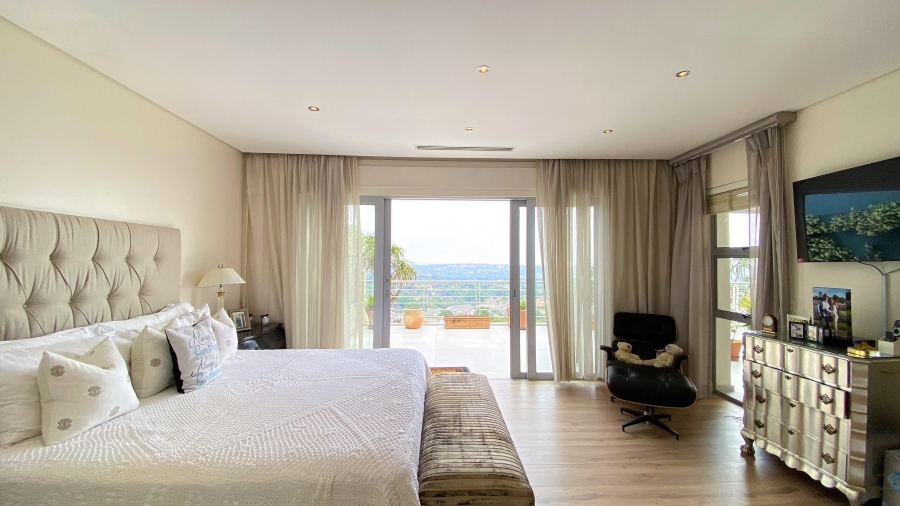 4 Bedroom Property for Sale in Morningside Gauteng