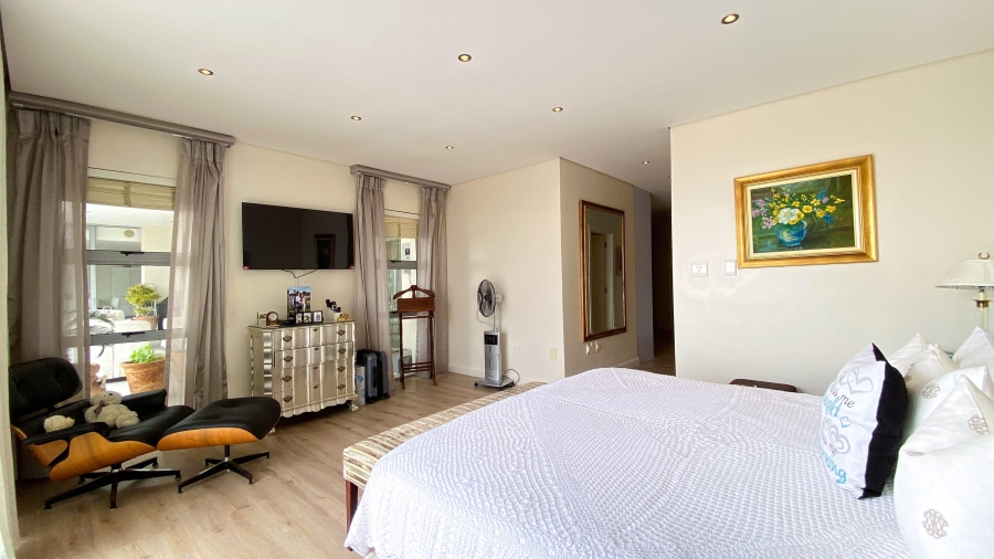 4 Bedroom Property for Sale in Morningside Gauteng