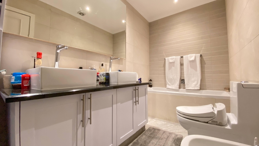 4 Bedroom Property for Sale in Morningside Gauteng