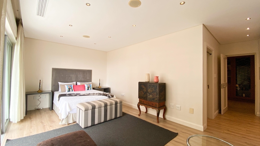 4 Bedroom Property for Sale in Morningside Gauteng