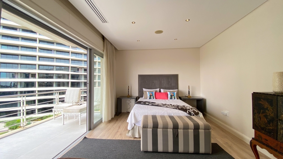 4 Bedroom Property for Sale in Morningside Gauteng