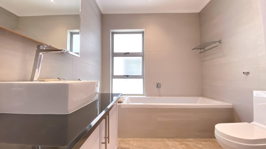 4 Bedroom Property for Sale in Morningside Gauteng