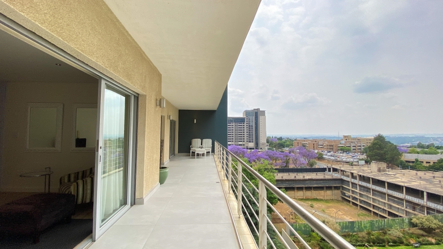 4 Bedroom Property for Sale in Morningside Gauteng
