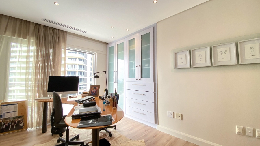 4 Bedroom Property for Sale in Morningside Gauteng