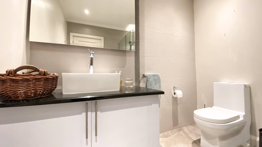 4 Bedroom Property for Sale in Morningside Gauteng