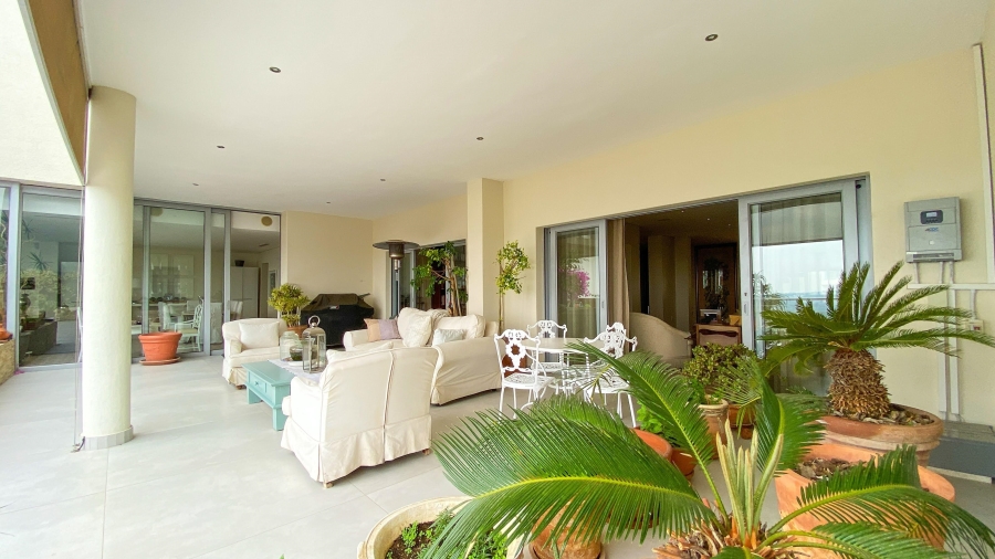 4 Bedroom Property for Sale in Morningside Gauteng