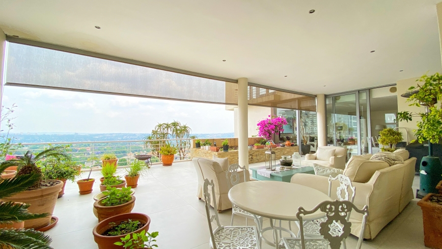 4 Bedroom Property for Sale in Morningside Gauteng