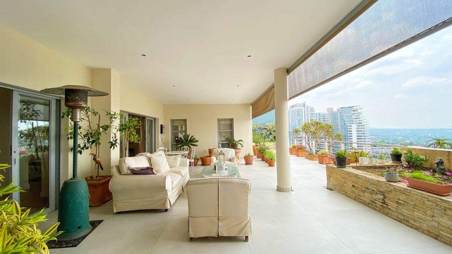 4 Bedroom Property for Sale in Morningside Gauteng