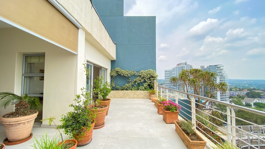 4 Bedroom Property for Sale in Morningside Gauteng