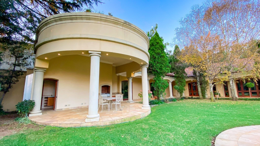 To Let 7 Bedroom Property for Rent in Hyde Park Gauteng