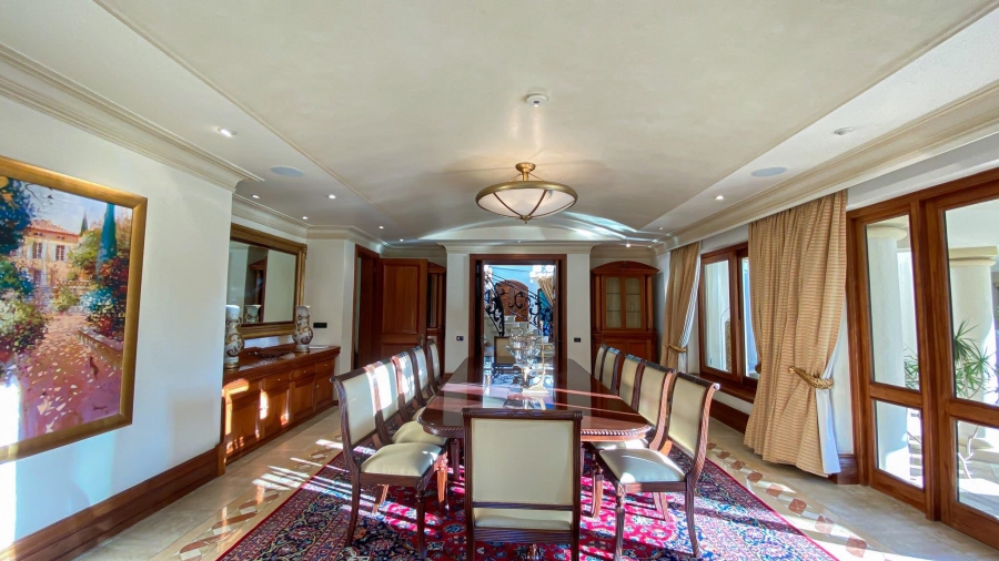 To Let 7 Bedroom Property for Rent in Hyde Park Gauteng