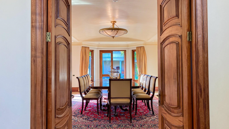 To Let 7 Bedroom Property for Rent in Hyde Park Gauteng