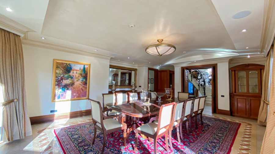 To Let 7 Bedroom Property for Rent in Hyde Park Gauteng