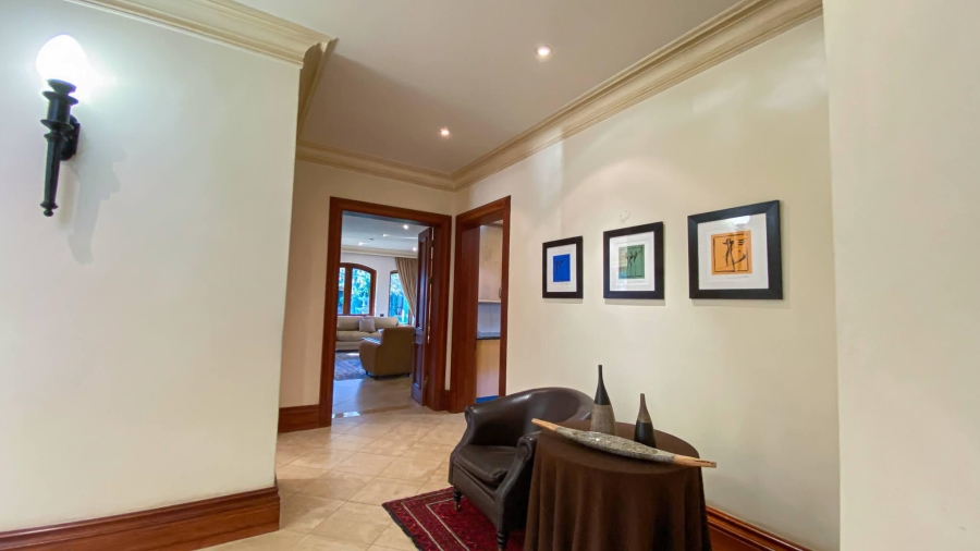 To Let 7 Bedroom Property for Rent in Hyde Park Gauteng