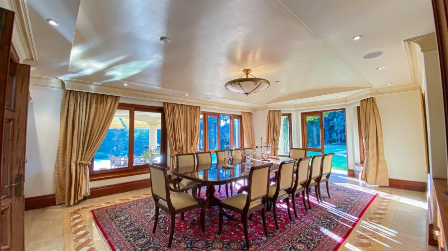 To Let 7 Bedroom Property for Rent in Hyde Park Gauteng