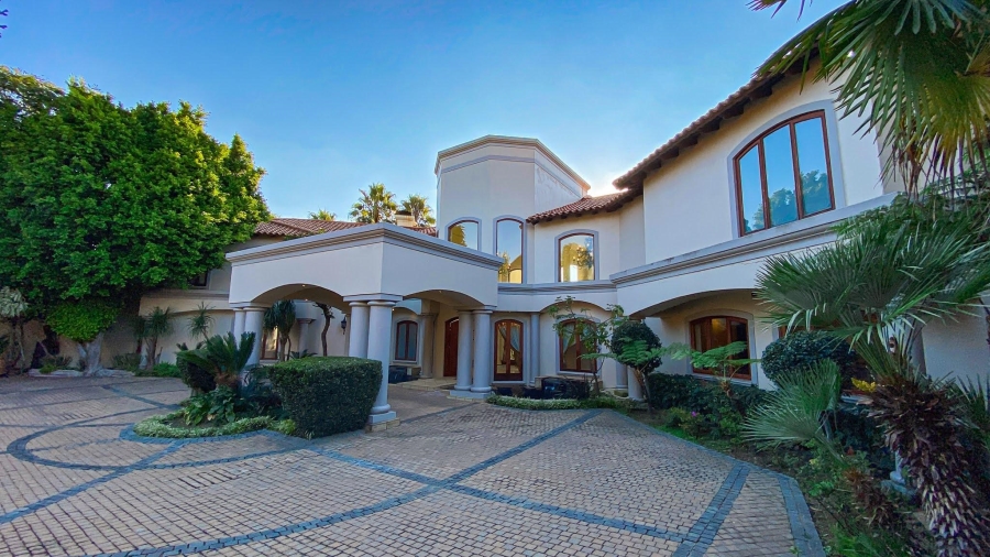 To Let 7 Bedroom Property for Rent in Hyde Park Gauteng