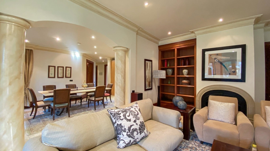 To Let 7 Bedroom Property for Rent in Hyde Park Gauteng