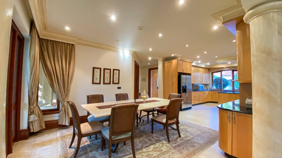 To Let 7 Bedroom Property for Rent in Hyde Park Gauteng