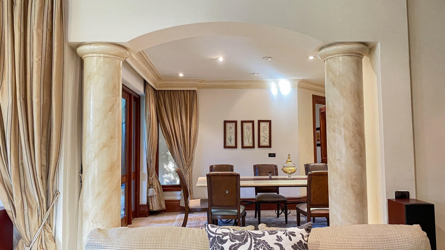 To Let 7 Bedroom Property for Rent in Hyde Park Gauteng