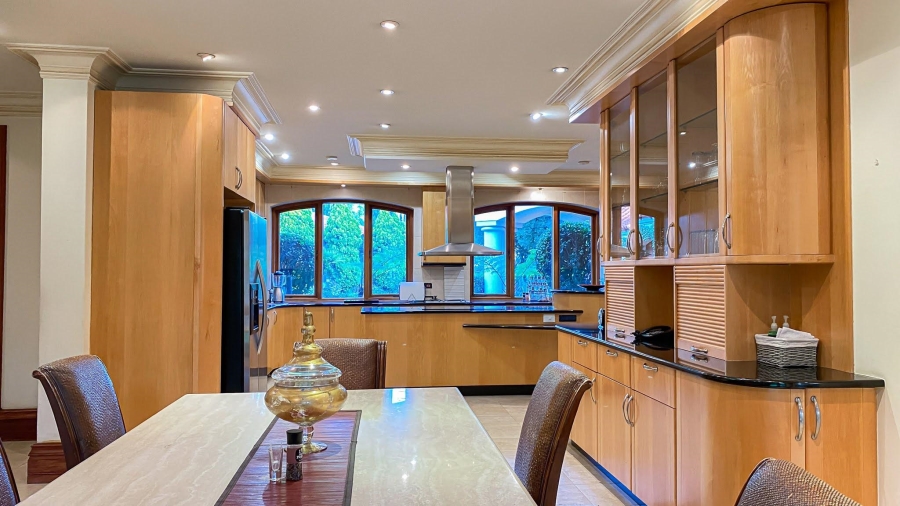 To Let 7 Bedroom Property for Rent in Hyde Park Gauteng