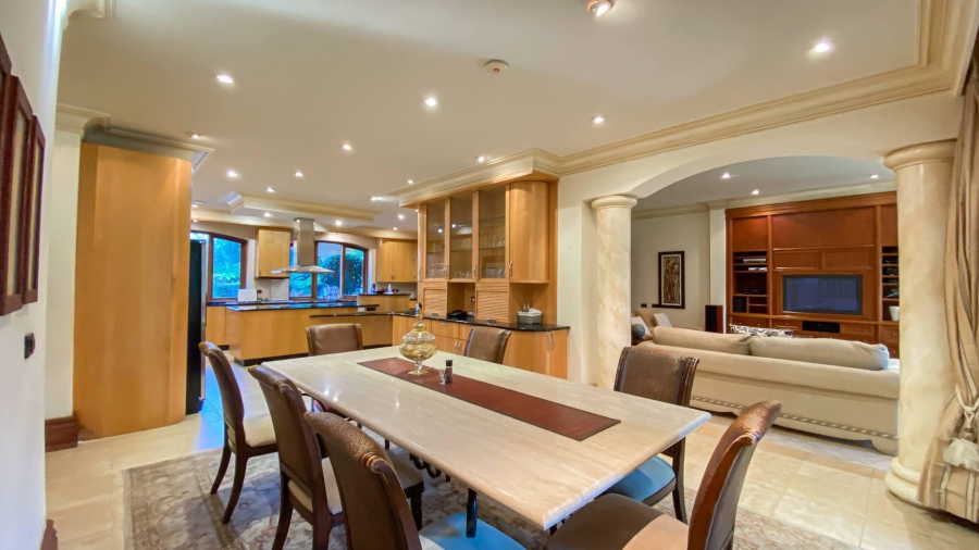 To Let 7 Bedroom Property for Rent in Hyde Park Gauteng