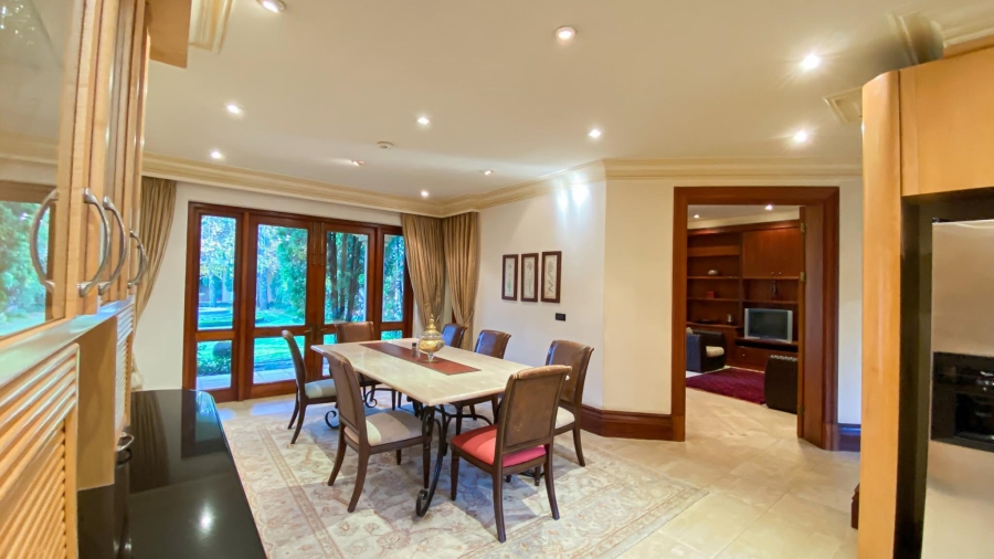 To Let 7 Bedroom Property for Rent in Hyde Park Gauteng