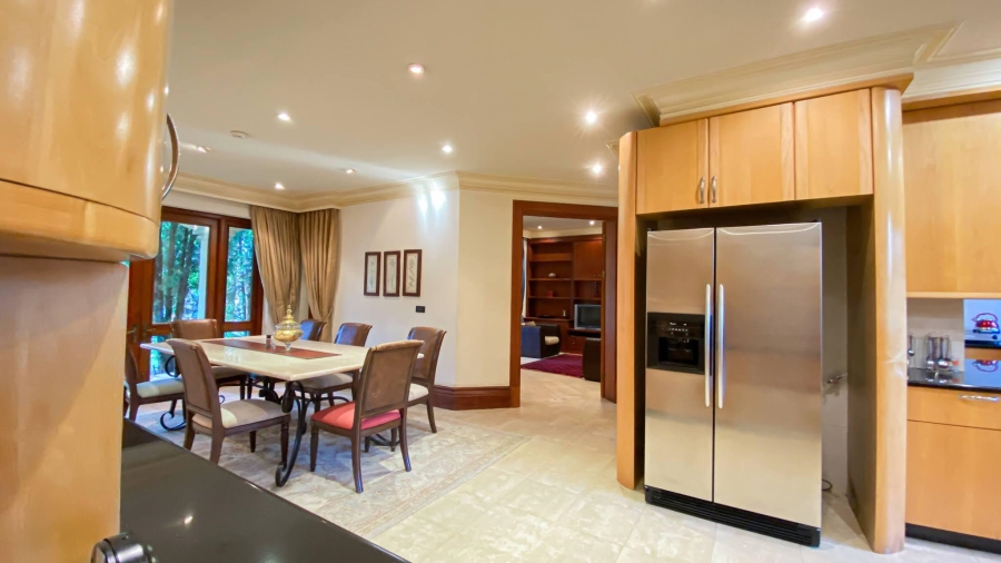 To Let 7 Bedroom Property for Rent in Hyde Park Gauteng