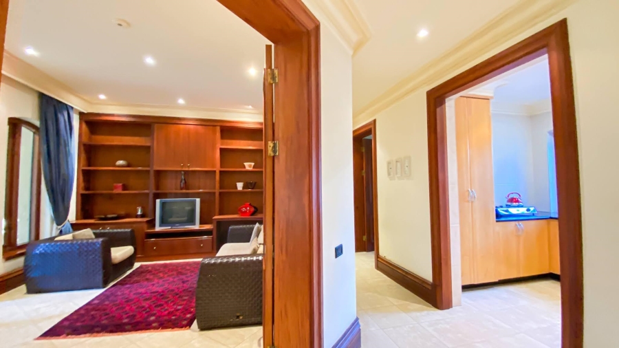 To Let 7 Bedroom Property for Rent in Hyde Park Gauteng