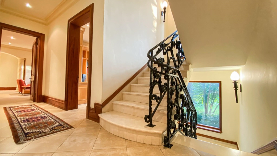 To Let 7 Bedroom Property for Rent in Hyde Park Gauteng