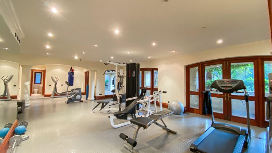 To Let 7 Bedroom Property for Rent in Hyde Park Gauteng