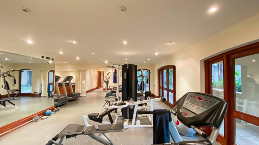 To Let 7 Bedroom Property for Rent in Hyde Park Gauteng