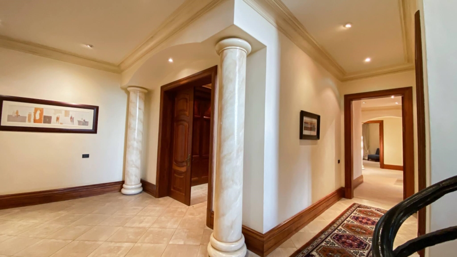 To Let 7 Bedroom Property for Rent in Hyde Park Gauteng