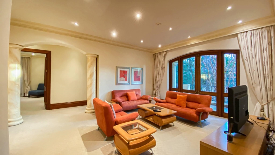 To Let 7 Bedroom Property for Rent in Hyde Park Gauteng