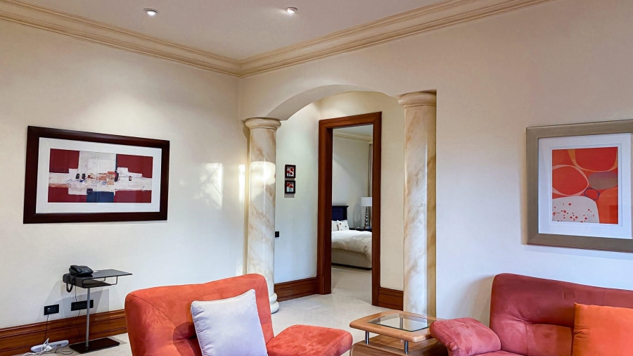 To Let 7 Bedroom Property for Rent in Hyde Park Gauteng