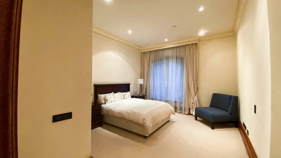 To Let 7 Bedroom Property for Rent in Hyde Park Gauteng