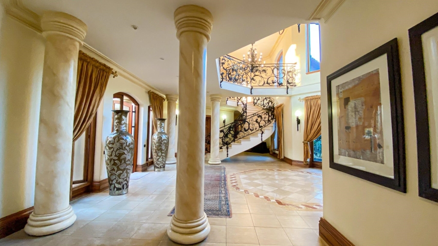 To Let 7 Bedroom Property for Rent in Hyde Park Gauteng