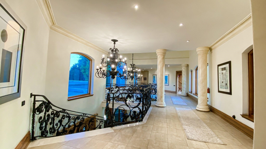 To Let 7 Bedroom Property for Rent in Hyde Park Gauteng