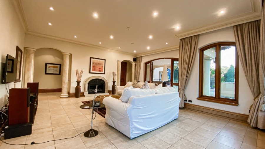 To Let 7 Bedroom Property for Rent in Hyde Park Gauteng