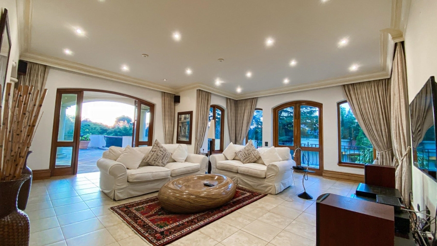 To Let 7 Bedroom Property for Rent in Hyde Park Gauteng