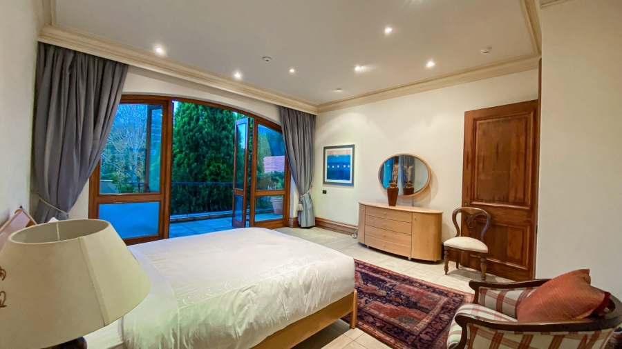 To Let 7 Bedroom Property for Rent in Hyde Park Gauteng