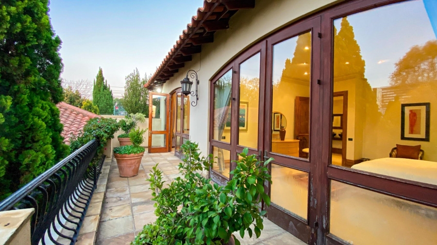 To Let 7 Bedroom Property for Rent in Hyde Park Gauteng