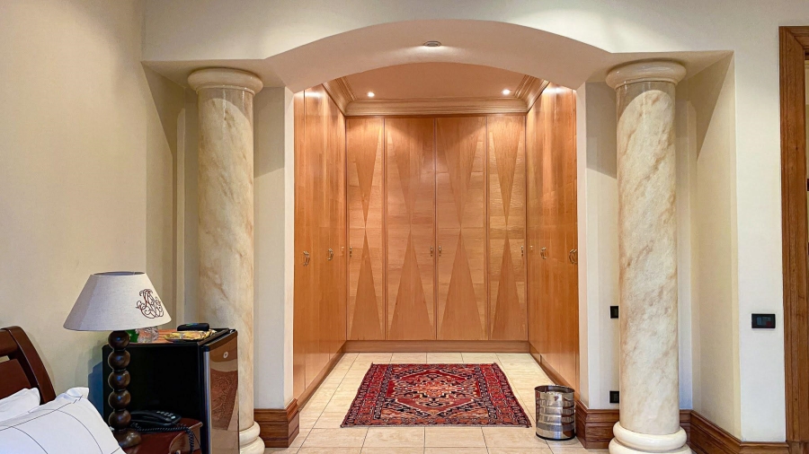 To Let 7 Bedroom Property for Rent in Hyde Park Gauteng