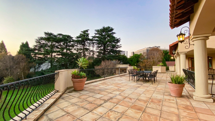 To Let 7 Bedroom Property for Rent in Hyde Park Gauteng