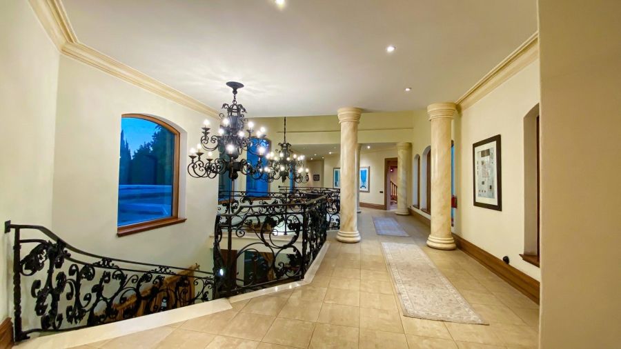 To Let 7 Bedroom Property for Rent in Hyde Park Gauteng