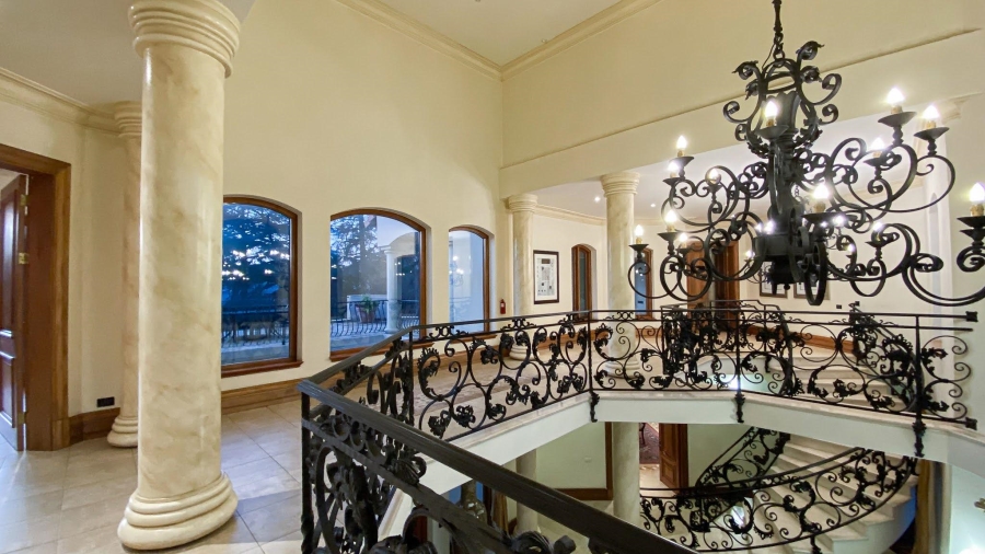 To Let 7 Bedroom Property for Rent in Hyde Park Gauteng