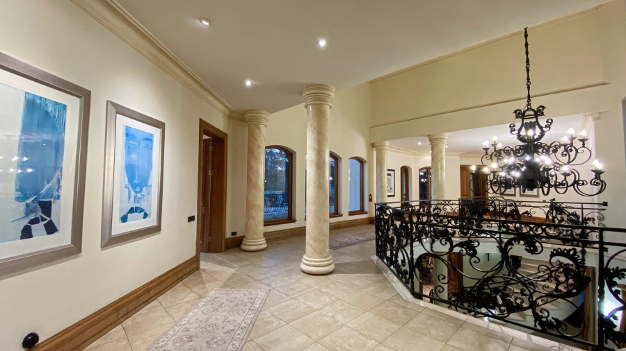 To Let 7 Bedroom Property for Rent in Hyde Park Gauteng