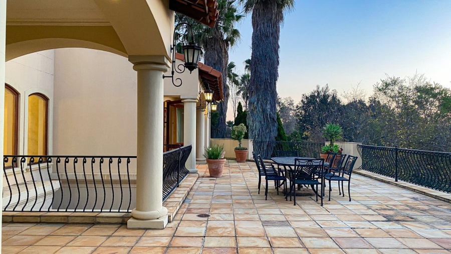 To Let 7 Bedroom Property for Rent in Hyde Park Gauteng