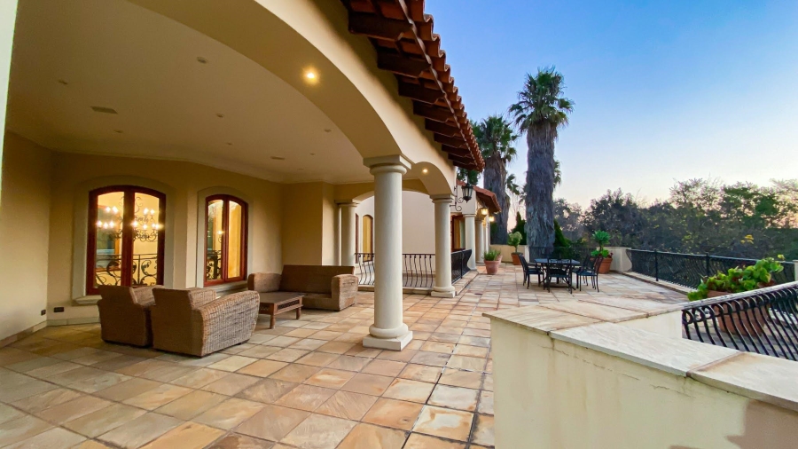 To Let 7 Bedroom Property for Rent in Hyde Park Gauteng