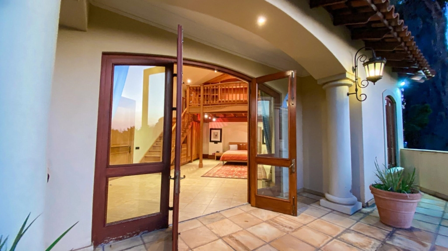 To Let 7 Bedroom Property for Rent in Hyde Park Gauteng